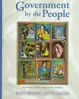 Government by the People, National, State, and Local Version