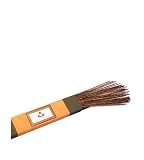 Bitter Orange Burning Sticks 40 tapers by Agraria