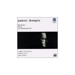 Extenso / Apex / La Melancholia