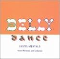 Belly Dance Instrumentals
