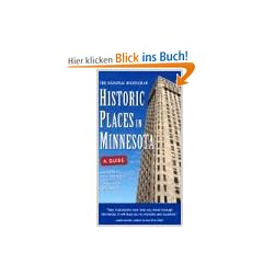 The National Register of Historic Places in Minnesota: A Guide