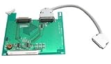 EXP-U10 ETU Board / Card