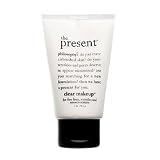 Philosophy The Present Clear Makeup