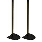 Mirage MS-STB-1 Stand for NANOSAT and NANOSAT Prestige, Pair - (MSSTBSTND)