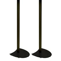 Mirage MS-STB-1 Stand for NANOSAT and NANOSAT Prestige, Pair - (MSSTBSTND)
