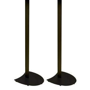 Mirage MS-STB-1 Stand for NANOSAT and NANOSAT Prestige, Pair - (MSSTBSTND)
