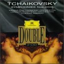 Symphonies 4-6