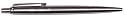 Parker Pen SDG120300 - Kugelschreiber Jotter K61 Edelstahl