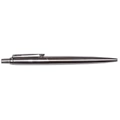 Sanford S0525051 - Parker Jotter Edelstahl C.C. Kugelschreiber, St�rke: M, silber