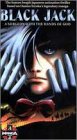 Black Jack [VHS]