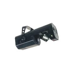 Steinigke Eurolite Dmx-Walzenscanner Tb-5 Inkl. Lm