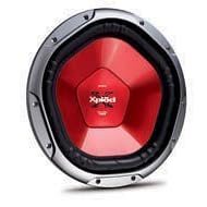 Sony XSL 151P5 15" Subwoofer