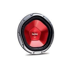 Sony XSL 151P5 15" Subwoofer