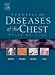 Books : Synopsis of Diseases of the Chest