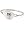Baroni Children's Oval Angel Bangle Bracelet (length: 6