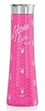 2010 PLAYBOY GLOW GIRL Fast Acting Accelerator level 2 10.1z