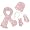 Baby Pink