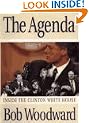 The Agenda: Inside the Clinton White House