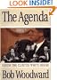 The Agenda: Inside the Clinton White House