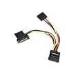 If You Need To Split A Sata Power Cable, Look No Further Than Startech Power Y-s