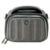 Click here to buy Canon SC-A70 Soft Case for ZR500 600 700 800 830 850 Elura 100 Optura S1 & DVD Camcorders by Canon.