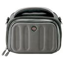 Canon SC A70 Soft Case for ZR500  600  700  800  830  850  Elura 100  Optura S1 & DVD Camcorders