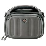Canon SC-A70 Soft Case for ZR500, 600, 700, 800, 830, 850, Elura 100, Optura S1 & DVD Camcorders