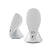 Electronics : JBL Duet PC multimedia speakers - 12 Watt (Total) - Aluminium