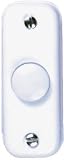 Heath Zenith/Desa #700W WHT/WHT Push Button