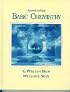 Basic Chemistry (7th Edition)