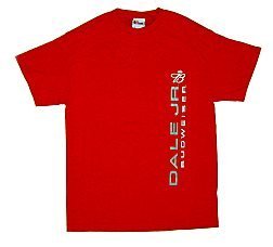 Buy Dale Earnhardt Jr Fire Inside T-Shirt