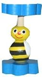 Hochet d'abeille
