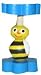 Hochet d'abeille
