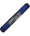 Fitness Mad Lotus Yoga Mat & Strap 175cm Mat