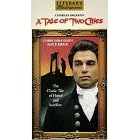 Tale of Two Cities: Literary Masterpieces [VHS]