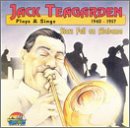 Plays & Sings: 1940-1957: Stars Fell on Alabama