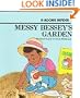 Messy Bessey's Garden (Rookie Readers (Please See Individual Levels))