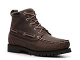 TIMBERLAND chaussure / botte chukka marron