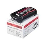 Lexmark Print Cartridge For 4037 & 4047