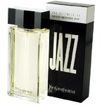 JAZZ by Yves Saint Laurent EDT SPRAY 1.6 OZ