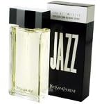 Yves Saint Laurent Jazz Fragrance For Men 50ml EDT Spray