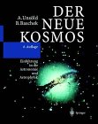 Der neue Kosmos - Albrecht Uns&ouml;ld, Bodo Baschek