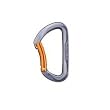 Petzl Spirit Bent Gate Carabiner (Anodized)