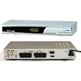 Comag Satellite FTA PVR Ready Receiver SL50/1CI-PVR