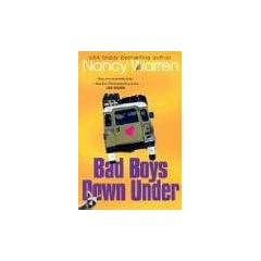 Bad Boys Down Under (Bad Boys Series)