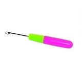 Latch Hook Crochet Needle for Micro Braids and Dread Maintenance