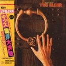 Music from "The Elder" [Musikkassette] [US-Import] - Kiss