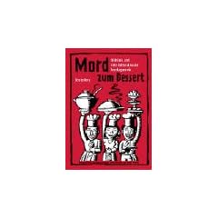 Mord zum Dessert. 18 Krimis und viele internationale Feiertagsmen�s