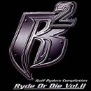 CD-Charts  Search : Ryde or Die, Vol. 2