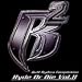 Ryde or Die, Vol. 2